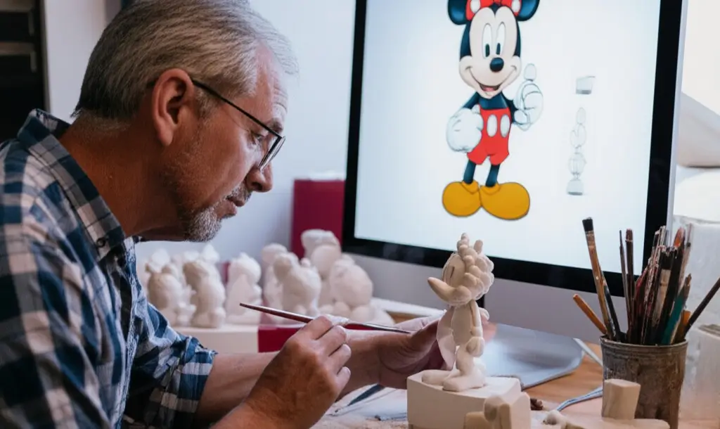 souvenirb2b Product Scuptrue