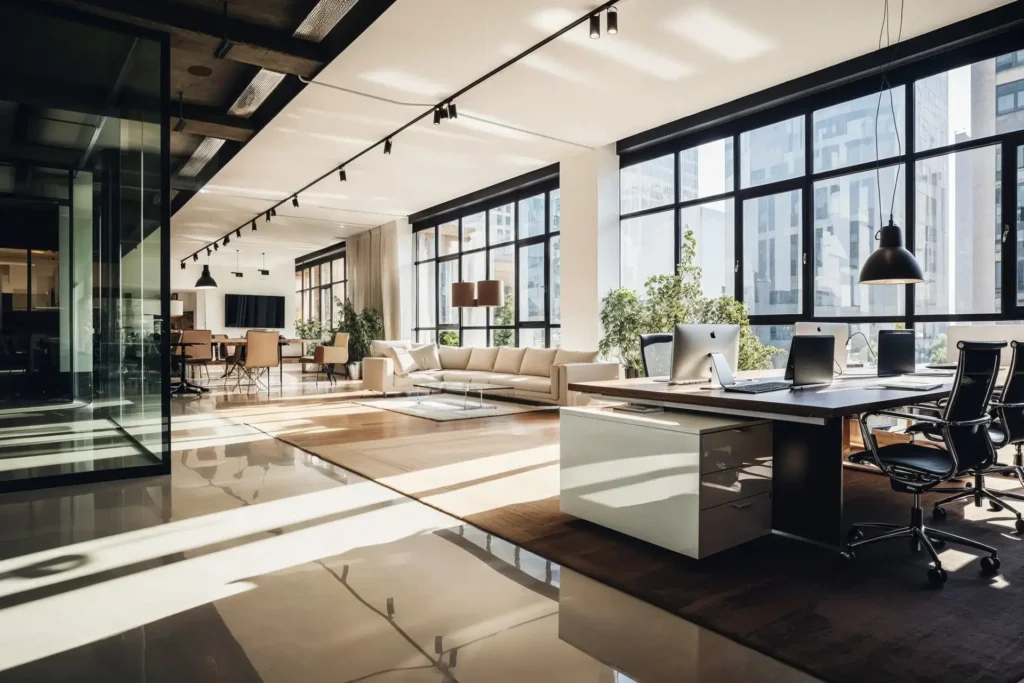 corporate-office