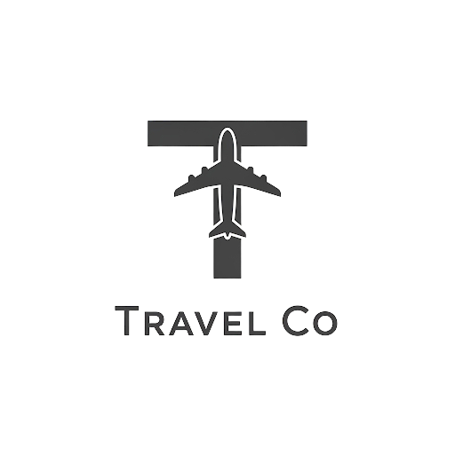 Logo of Travel Co