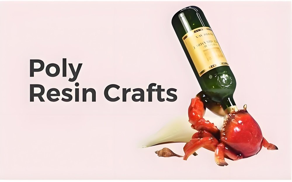poly-crafts-resin