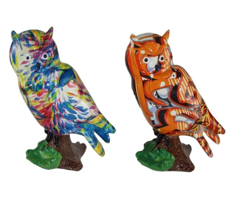 souvenir-b2b-contemporary-three-wise-owls-statue-hear-no-7
