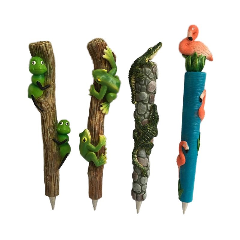 souvenir-b2b-eco-friendly-3d-polyresin-dolphin-orca-design-12