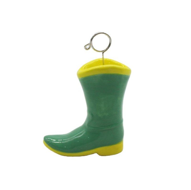 souvenir-b2b-high-quality-ceramic-boot-planter-hot-sale-8