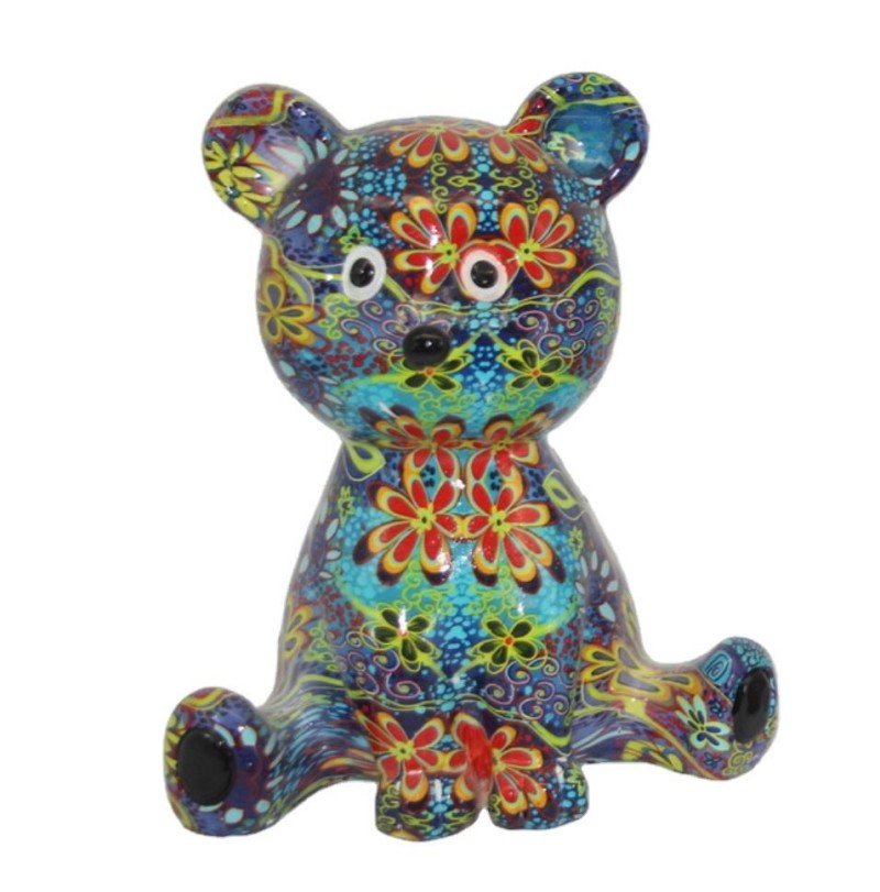 souvenir-b2b-hot-sale-bear-decal-animal-plaque-resin-9