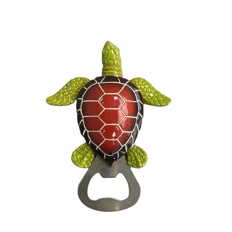 souvenir-b2b-wholesale-custom-turtle-refrigerator-sticker-bottle-opener-32