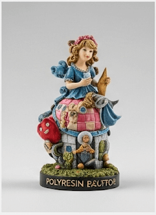 souvenirb2b-poly-resin-crafts