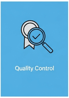souvenirb2b- Quality Control services