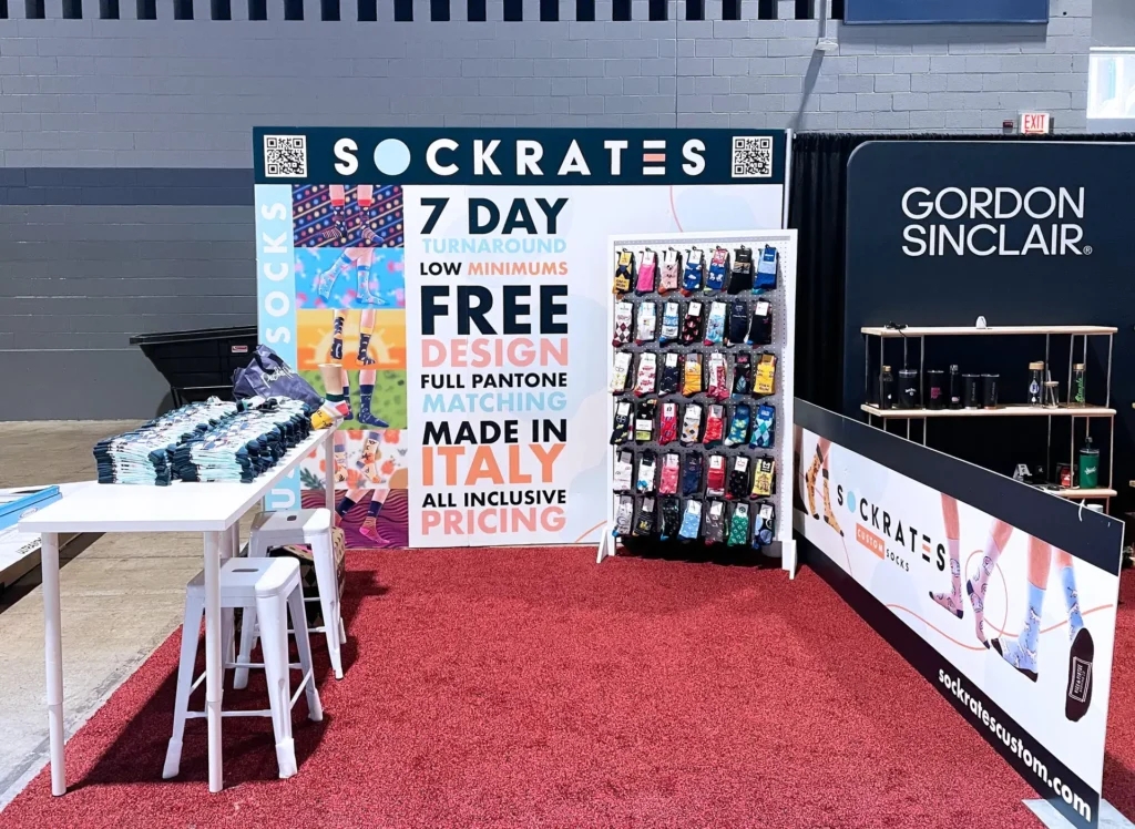 trade-show